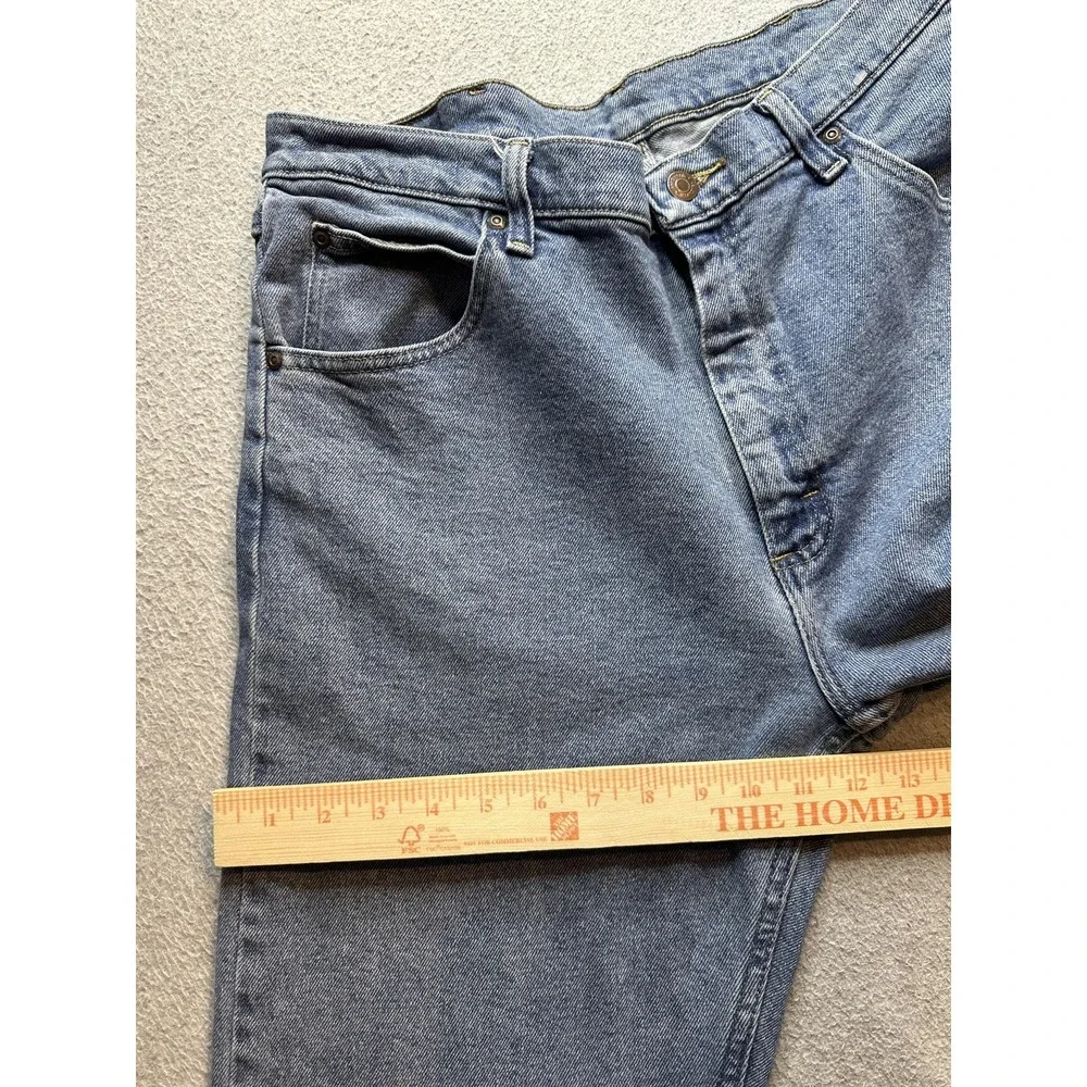 Wrangler brand premium
